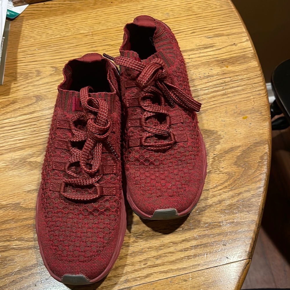 NoBull Diamond Knit  Runners